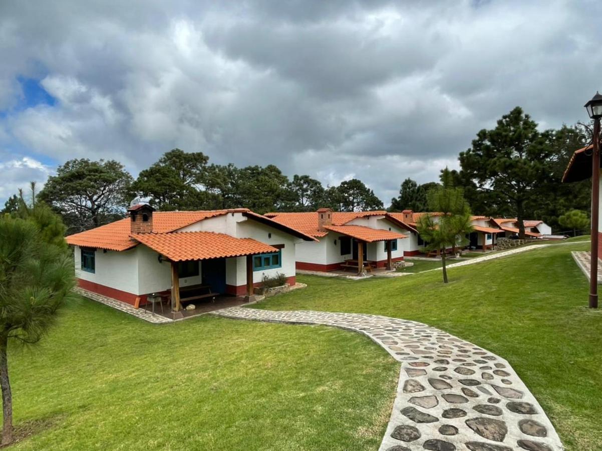 Chalet Mazzatl 6 Pax *