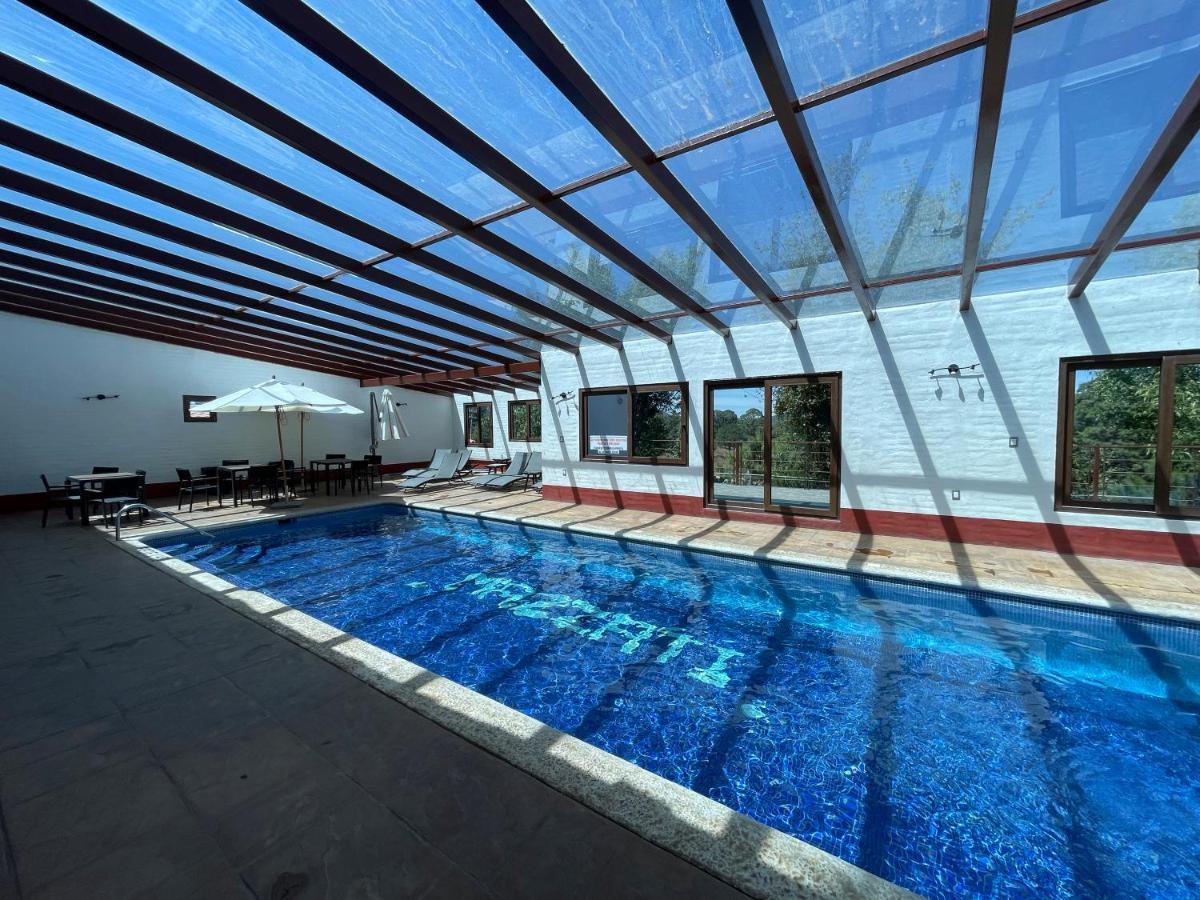 Mazzatl 6 Pax Chalet Mazamitla