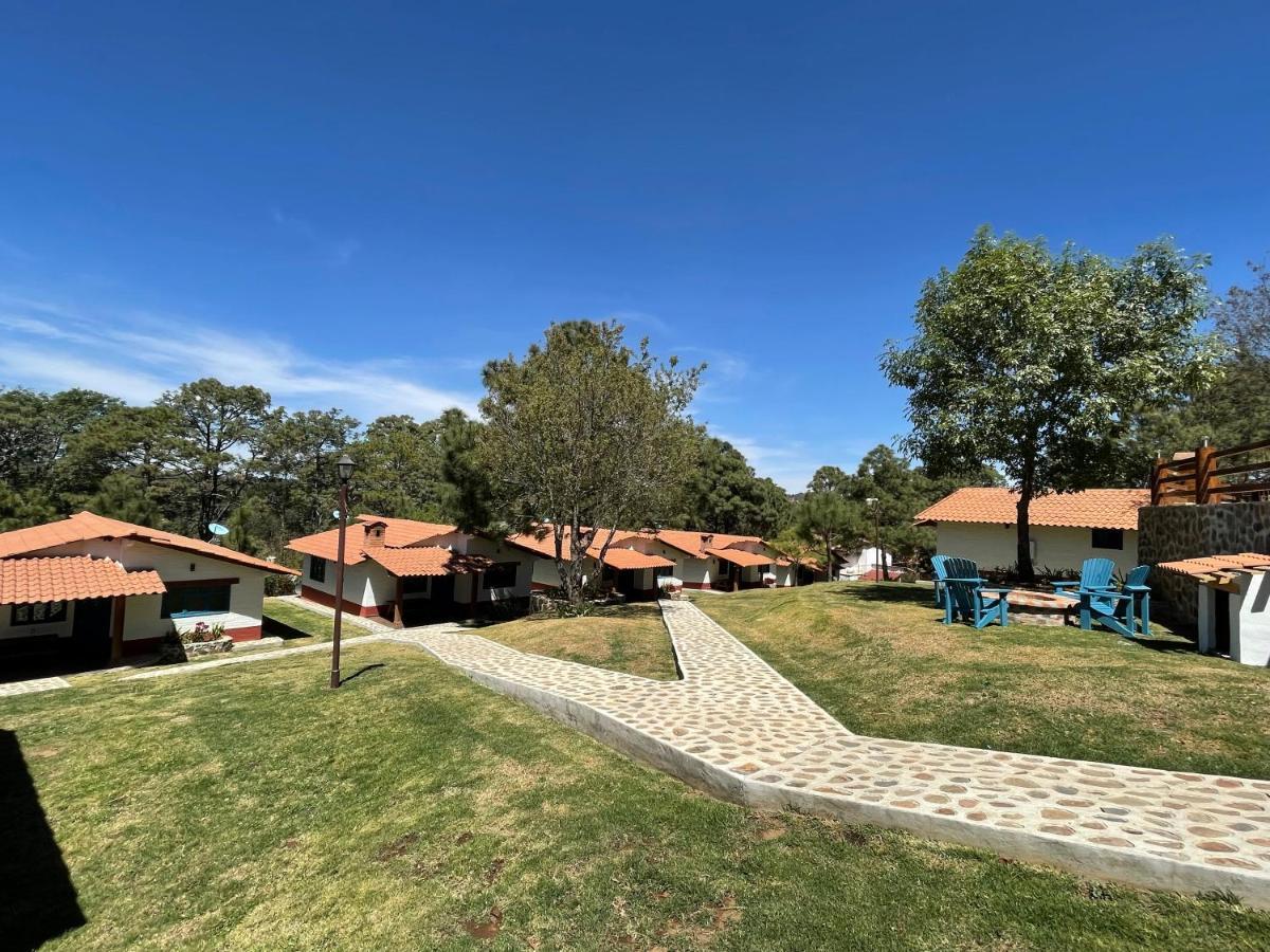 Chalet Mazzatl 6 Pax